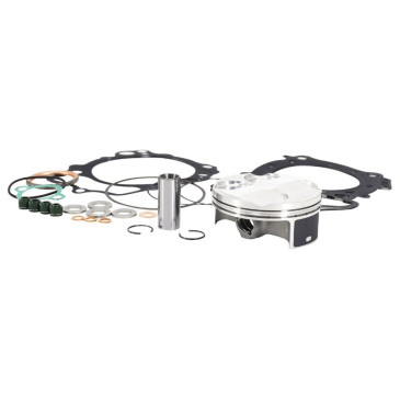 PISTON ET JOINT MOTEUR MOTO ATHENA YAMAHA 250 YZ F 2019> 4T DIAM 76,96 mm LETTRE B 8053300715237