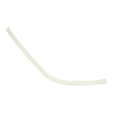 FOOTREST EDGE RH SIDE RM WHITE -CM298811-