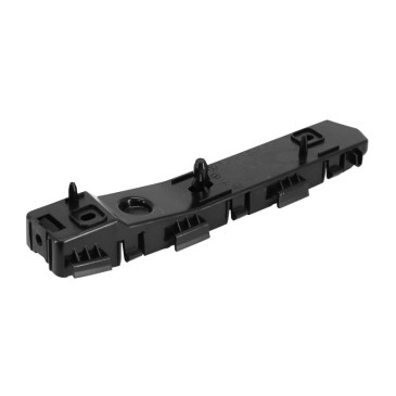 PATTE DROITE PARE-CHOC AVANT ORIGINE PIAGGIO PORTER NP6 2021> -WET531020500A0-