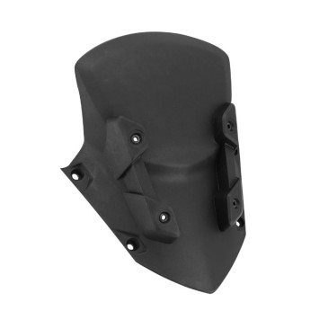 SUPPORT PARE BRISE ORIGINE PIAGGIO 50 SXR APRILIA 2021> -1B007719-