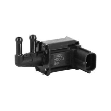 PURGE SOLENOID VALVE -1A017882-