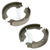 KIT MACHOIRES DE FREIN ARRIERE ORIGINE PIAGGIO PORTER NP6 2021> -1R000531-