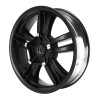 JANTE/ROUE ARRIERE ORIGINE PIAGGIO 300 MP3 HPE 2019> (ATTENTION CAPTEUR ABS 1D0038755) -1C006480000XNM-