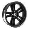 JANTE/ROUE ARRIERE ORIGINE PIAGGIO 300 MP3 HPE 2019> (ATTENTION CAPTEUR ABS 1D0038755) -1C006480000XNM-
