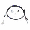 CABLE/COMMANDE/TRANSMISSION DE FREIN A MAIN PRINCIPAL (KIT) ORIGINE PIAGGIO PORTER NP6 SW3070 2020> -1R000563-