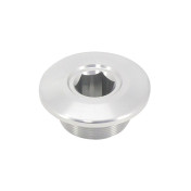 DOUILLE DE PLATINE SUPERIEURE FOURCHE ORIGINE MOTO GUZZI COMMUN A LA GAMME -AP8121205-