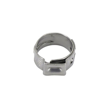 COLLIER (12-22mm) SERRAGE TUBE ORIGINE PIAGGIO COMMUN A LA GAMME -CM001913-