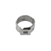 COLLIER (12-22mm) SERRAGE TUBE ORIGINE PIAGGIO COMMUN A LA GAMME -CM001913-