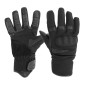 GLOVES ADX AUTUMN/WINTER - PRESTON Black T 8 (S) (Approved NF EN 13594 : 2016)