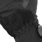 GLOVES ADX AUTUMN/WINTER - PRESTON Black T 8 (S) (Approved NF EN 13594 : 2016)