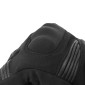 GLOVES ADX AUTUMN/WINTER - PRESTON Black T 8 (S) (Approved NF EN 13594 : 2016)