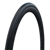 PNEU ROUTE 700 X 25 SCHWALBE ONE PLUS NOIR RENFORT RACEGUARD TR (25-622) COMPATIBLE VAE 4026495921466