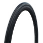 PNEU ROUTE 700 X 25 SCHWALBE ONE PLUS NOIR RENFORT RACEGUARD TS (25-622) 4026495921381
