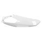 FAIRINGS/BODY PARTS FOR YAMAHA 125 NMAX 2015>2020 GLOSS WHITE (11 PARTS KIT) -P2R- 3700948243312