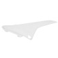 FAIRINGS/BODY PARTS FOR YAMAHA 125 NMAX 2015>2020 GLOSS WHITE (11 PARTS KIT) -P2R- 3700948243312