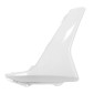 FAIRINGS/BODY PARTS FOR YAMAHA 125 NMAX 2015>2020 GLOSS WHITE (11 PARTS KIT) -P2R- 3700948243312