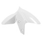 FAIRINGS/BODY PARTS FOR YAMAHA 125 NMAX 2015>2020 GLOSS WHITE (11 PARTS KIT) -P2R- 3700948243312
