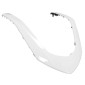 CARROSSERIE/CARENAGE MAXISCOOTER ADAPTABLE YAMAHA 125 N-MAX 2015>2020 BLANC BRILLANT (KIT 11 PIECES) -P2R-