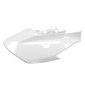 CARROSSERIE/CARENAGE MAXISCOOTER ADAPTABLE YAMAHA 125 N-MAX 2015>2020 BLANC BRILLANT (KIT 11 PIECES) -P2R-