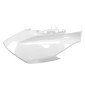 FAIRINGS/BODY PARTS FOR YAMAHA 125 NMAX 2015>2020 GLOSS WHITE (11 PARTS KIT) -P2R- 3700948243312