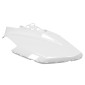 FAIRINGS/BODY PARTS FOR YAMAHA 125 NMAX 2015>2020 GLOSS WHITE (11 PARTS KIT) -P2R- 3700948243312
