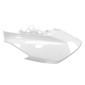 FAIRINGS/BODY PARTS FOR YAMAHA 125 NMAX 2015>2020 GLOSS WHITE (11 PARTS KIT) -P2R- 3700948243312