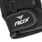 GANTS ALL SEASON ADX CHESTER NOIR T 8 (S) (HOMOLOGUE NF EN 13594 : 2016)