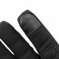 GLOVES ADX AUTUMN/WINTER - CHESTER Black T 8 (S) (Approved NF EN 13594 : 2016)