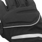 GLOVES ADX AUTUMN/WINTER - CHESTER Black T 12 (XXL) (Approved NF EN 13594 : 2016))