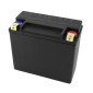 BATTERIE 12V 18 Ah HVT 01 NITRO SLA AGM SANS ENTRETIEN PRETE A L'EMPLOI (Lg176xL87xH155mm) (HARLEY OEM: 65989-97) 5414837136712