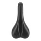 SELLE ROUTE/VTT ITALIA X-BASE NOIR CHASSIS ALU 285X135 (EMBALLAGE SOUS SACHET) 3700948286111