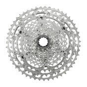 CASSETTE 11V. SHIMANO DEORE M5100 HG 11-51 (11-13-15-18-21-24-28-33-39-45-51) (MONTAGE ATELIER) 3700948295236