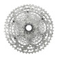 CASSETTE 11V. SHIMANO DEORE M5100 HG 11-51 (11-13-15-18-21-24-28-33-39-45-51) (MONTAGE ATELIER) 3700948295236