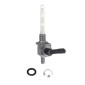 ROBINET ESSENCE CYCLO ADAPTABLE PEUGEOT 103, 101, 102, 104, 105 (DIAMETRE 6 mm) (QUALITE PREMIUM) -OMG- 3701213403226