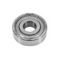 ROULEMENT DE ROUE 16100 2Z (10x28x8) SKF (VENDU A L'UNITE)