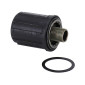 CORPS DE CASSETTE SHIMANO 11/10/9/8V. MT500 Y31H98040 4524667867685