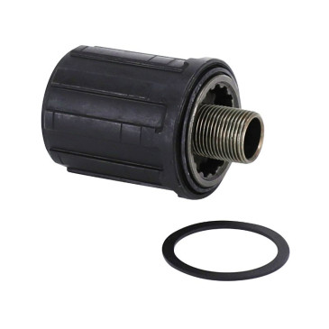 CORPS DE CASSETTE SHIMANO 11/10/9/8V. MT500 Y31H98040 4524667867685