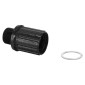 CORPS DE CASSETTE SHIMANO 11/10V. MT400 Y3F898030 4550170516147