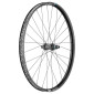 ROUE VTT DISQUE 29" DT SWISS H1900 BOOST TUBELESS READY VAE CENTERLOCK ARRIERE NOIR SRAM XD 12V AXE TRAVERSANT 12/148 - JANTE 35C - RESISTE POIDS 150Kgs - COMPATIBLE ENDURO 7613052349626