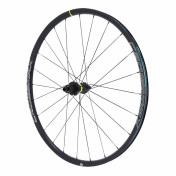 ROUE VTT 29" MAVIC CROSSMAX ARRIERE 12V. AXE TRAVERSANT BOOST 12x148 CORPS SHIMANO MICROSPLINE DISC CENTERLOCK TUBELESS READY 0193128788292