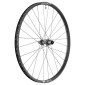 ROUE VTT DISQUE 27.5" DT SWISS M1900 BOOST CENTERLOCK TUBELESS READY ARRIERE NOIR SHIMANO 10/11V AXE TRAVERSANT 12/142 - JANTE 30C - RESISTE POIDS 110Kgs 7613052101347