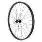 ROUE VTT DISQUE 27.5" TRUCKY 30 TUBELESS READY AVANT CENTERLOCK NOIR MOYEU SHIMANO TC500 AXE TRAVERSANT 15/100 JANTE 30C 32 RAYONS 3660429040215