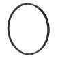 RIM FOR MTB - 27.5" KLIXX DISC 23C BLACK 32 Spokes.TUBELESS READY DOUBLE WALL +EYELETS- 3700948276983
