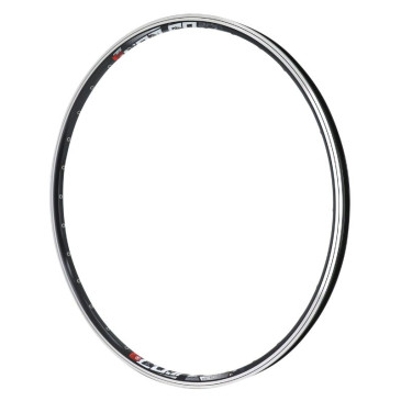 JANTE VTT 27.5" COMBO NOIR 32T. DOUBLE PAROI - 584x19c 3700948277041