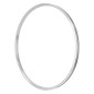 JANTE VTT 27.5" MACH1 M110 ARGENT 36T. SIMPLE PAROI AVEC OEILLETS - 584x21c 3700948277256
