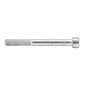 VIS CHC 6 PANS CREUX M8 x 70 mm CHROME (SACHET DE 12 PIECES) -SELECTION P2R- 8717289123338