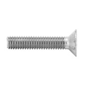 ALLEN SCREW With COUNTERSUNK HEAD M8 x 30 mm CHROME (25 IN A BAG). -SELECTION P2R- 8717289116125