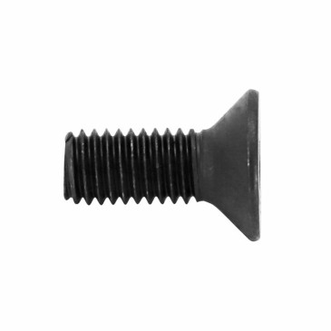 ALLEN SCREW With COUNTERSUNK HEAD M8 x 20 mm NOIR (SOLD PER 3). -SELECTION P2R-