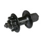 MOYEU VTT SHIMANO M475 DISQUE NOIR 32T. ARRIERE 10/9V. 4524667870302