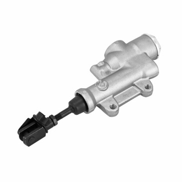 MAITRE CYLINDRE DE FREIN ARRIERE ORIGINE PIAGGIO APRILIA 1000 RSV4 2011>, 1100 RSV4 FACTORY 2019>, 1000 TUONO 2011>2015, 1100 TUONO 2015> -B044586-